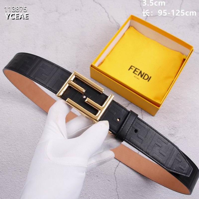 Fendi Belts 590